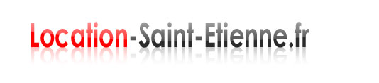 Location Saint Etienne